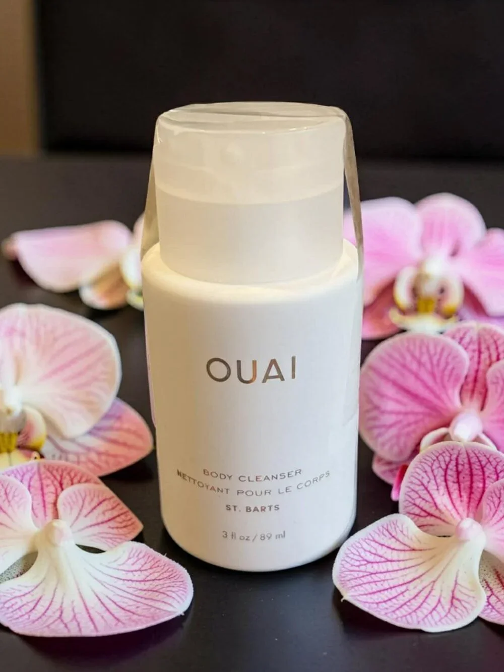Quai ouai wanna
